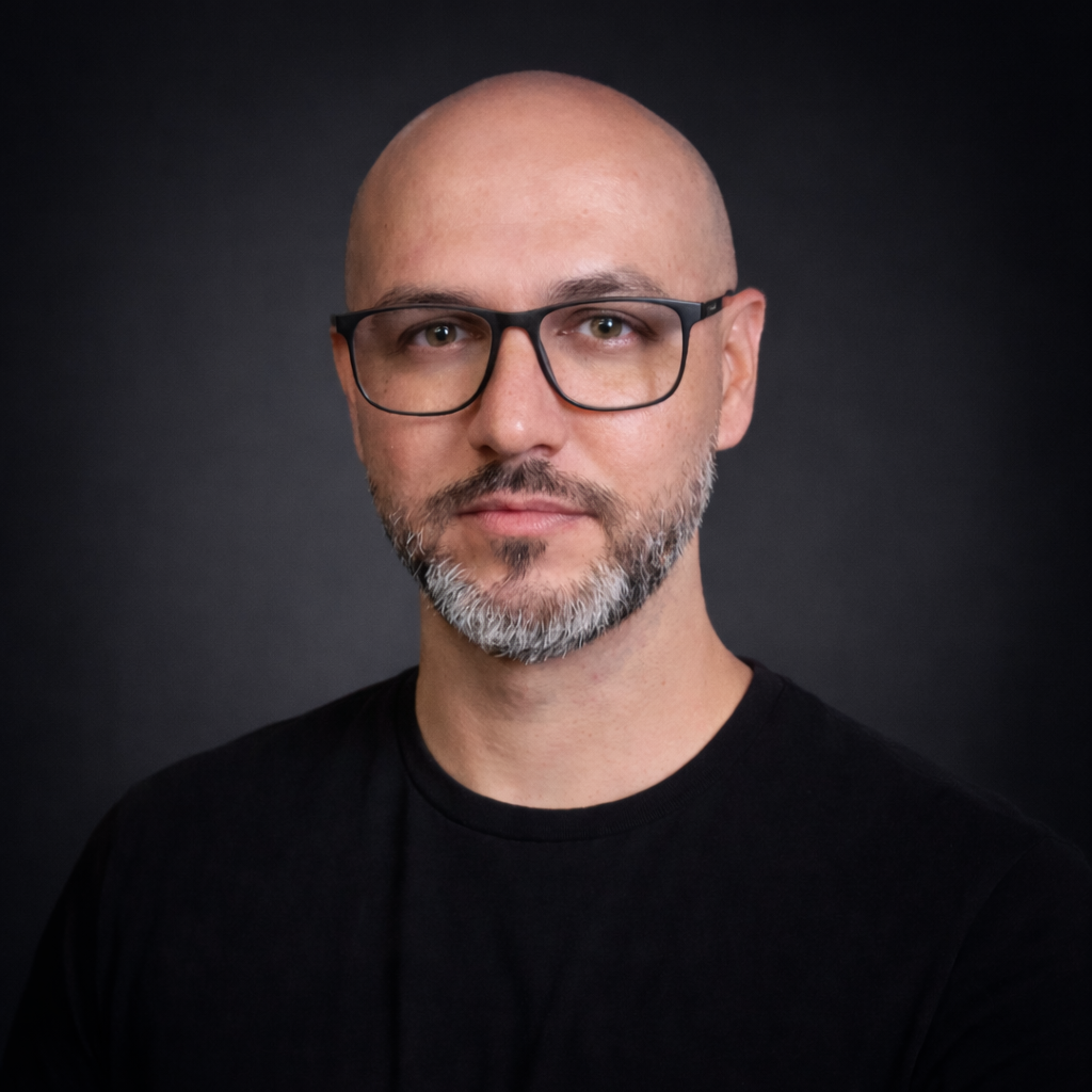 Caio Garé